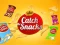 Žaidimas Catch The Snacks internete