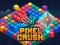 Žaidimas Pixel Crush internete