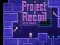 Žaidimas Project Recoil internete