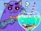 Žaidimas DIY Grimace Shake internete
