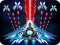 Žaidimas 2D Space Shooter internete