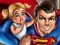 Žaidimas Superman - man of steel internete