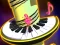 Žaidimas Ball Jump Piano Tile internete