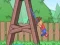 Žaidimas Pogo Swing! internete