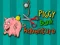Žaidimas Piggy Bank Adventure internete