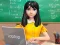 Žaidimas School Teacher Game School Day internete