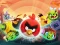 Žaidimas Angry Birds Mad Jumps internete