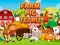 Žaidimas Farm Pic Tetriz internete
