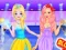 Žaidimas Blonde Vs Readhead Fashion Show internete