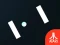 Žaidimas Atari Pong internete