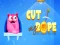Žaidimas Cut My Rope internete