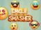 Žaidimas Emoji Smasher internete