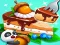 Žaidimas Baby Panda Forest Recipes internete