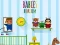 Žaidimas Baby Room Differences internete