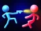 Žaidimas Stickman Temple Duel internete