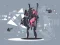 Žaidimas Alien Robot Warrior Hidden internete
