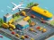 Žaidimas Taxi Empire Airport Tycoon internete