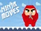 Žaidimas Ninja Moves internete