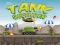 Žaidimas Tank Defender internete