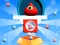Žaidimas Christmas Candy Escape 3D internete
