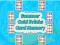 Žaidimas Summer Cold Drinks Card Memory internete