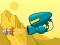 Žaidimas Kingdom Defence Alien Shooting internete