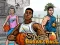 Žaidimas Street Basketball internete