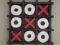 Žaidimas Tic Tac Toe Free internete