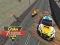 Žaidimas Impossible Chain Car Race internete