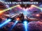 Žaidimas War Space Defender internete