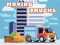 Žaidimas Moving Trucks internete