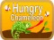 Žaidimas Hungry Chameleon internete