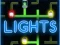 Žaidimas Lights internete