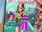 Žaidimas Sery Magazine Dress Up internete