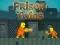 Žaidimas Prison Twins internete