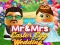Žaidimas Mr & Mrs Eeaster Wedding internete