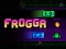 Žaidimas Frogga internete