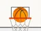Žaidimas Hoops internete