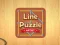 Žaidimas Line Puzzle Artist internete