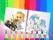 Žaidimas Sweet Pony Coloring Book internete
