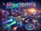 Žaidimas Neon Blaster internete
