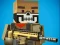 Žaidimas Crazy Pixel Warfare internete
