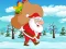 Žaidimas Santa Claus Jigsaw internete