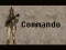 Žaidimas Commando internete