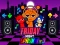 Žaidimas Friday Night Sprunki v 3 internete