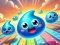 Žaidimas Slime Rush internete