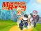 Žaidimas Madmen Racing internete