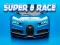 Žaidimas Super Race 8 internete