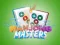 Žaidimas Mahjong Masters internete