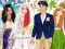 Žaidimas Princess Coachella Inspired Wedding internete